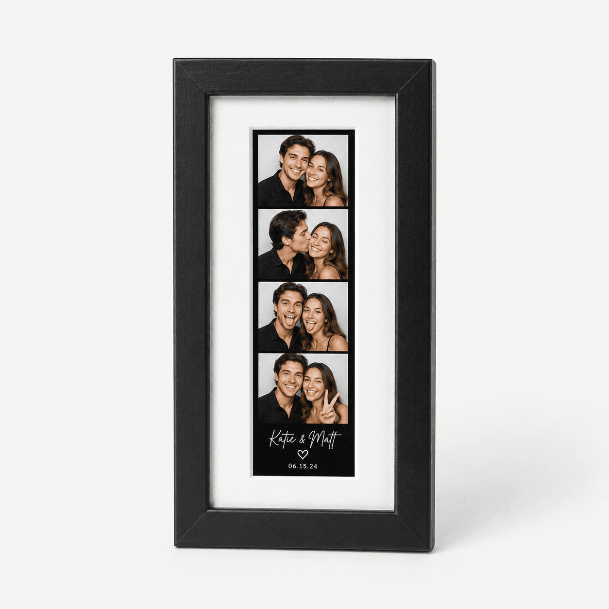 PhotoBooth Frame
