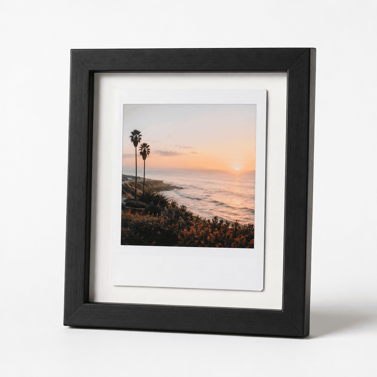 Polaroid Frame - 6 x 8