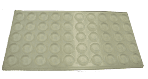 Rubber Bumpers
