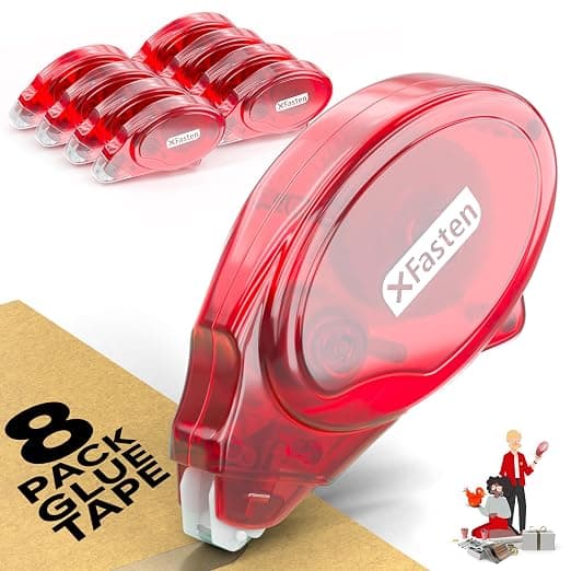 double sided Tape Glue